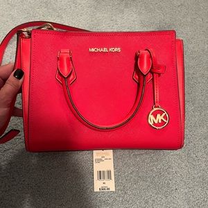 Brand new Michael Kors purse